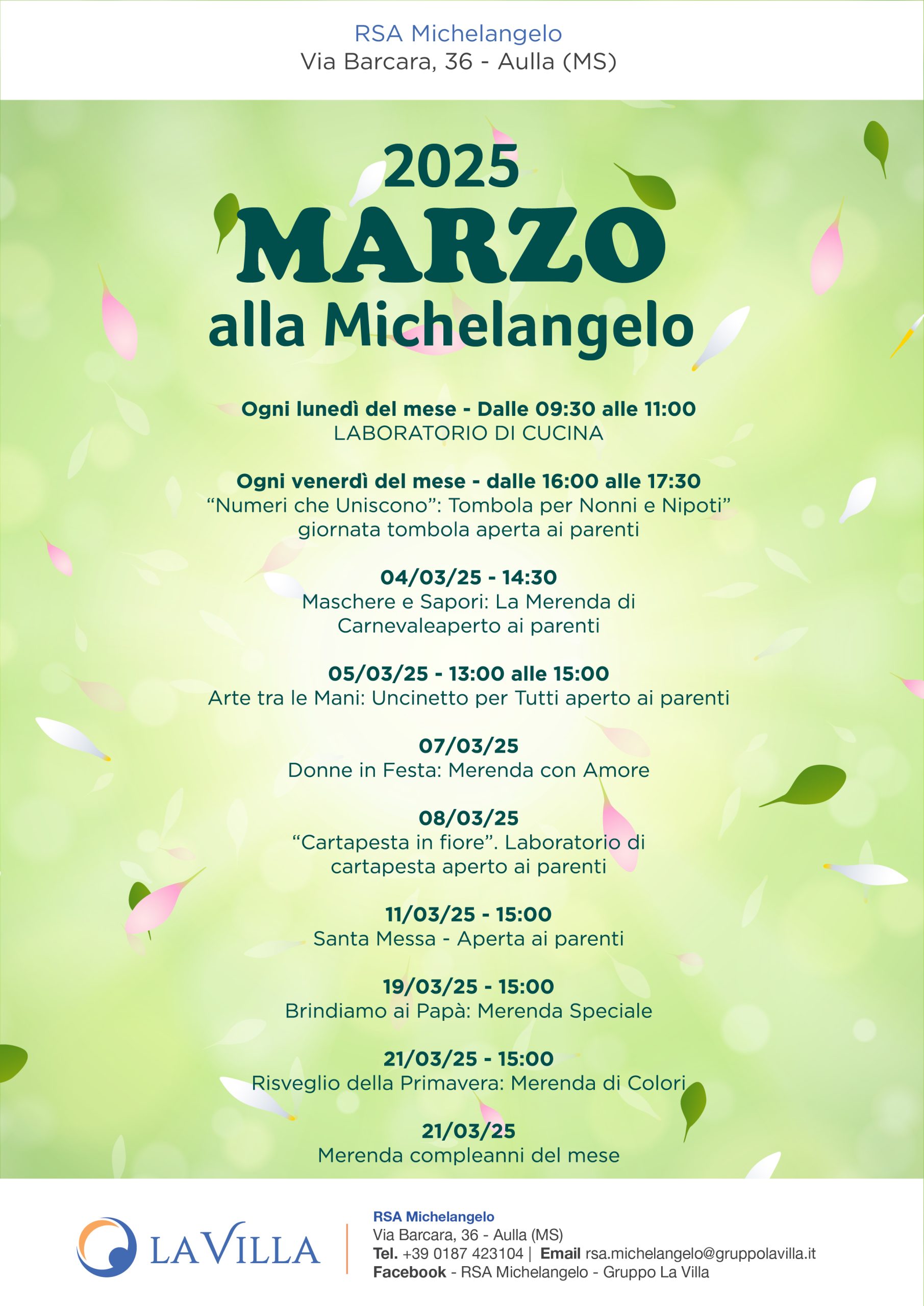 locandina-eventi-marzo-alla-rsa-michelangelo-2025